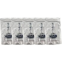 Amazon.co.jp: 茅乃舎だし 8g×30包 5袋 : 食品・飲料・お酒